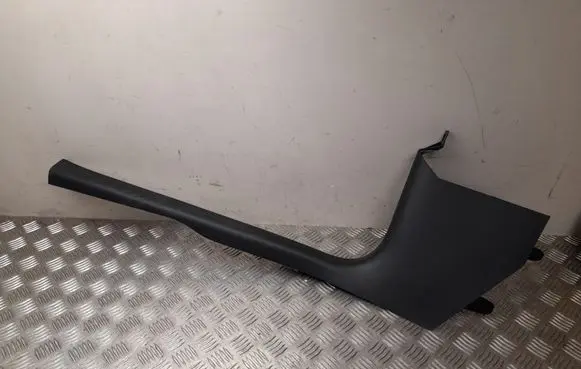 Tesla Model 3 Other sill/pillar trim element 108629000J