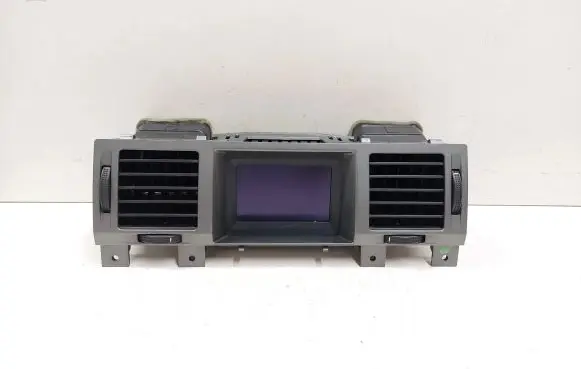 Opel Vectra C Screen/display/small screen 13178796 342707650 500205008006