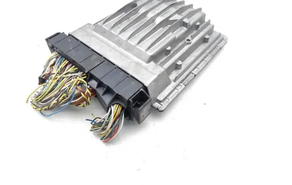 BMW 3 E92 E93 Engine control unit/module 7621178 5WK94901