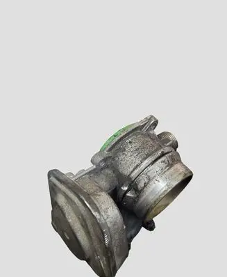 BMW 3 E90 E91 Throttle valve