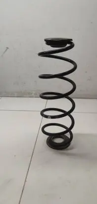Citroen C3 Rear coil spring