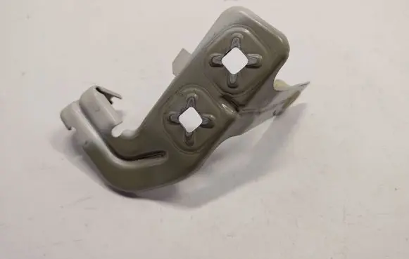 BMW 4 F32 F33 Fender mounting bracket 7255821 41358066939