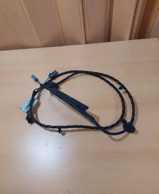 Volvo S80 Tailgate/trunk wiring harness 8697922 8697922003