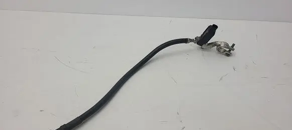 Mercedes-Benz GLC X253 C253 Negative earth cable (battery) A0009056507