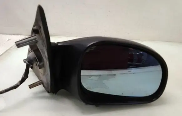 Peugeot 406 Front door electric wing mirror 6013