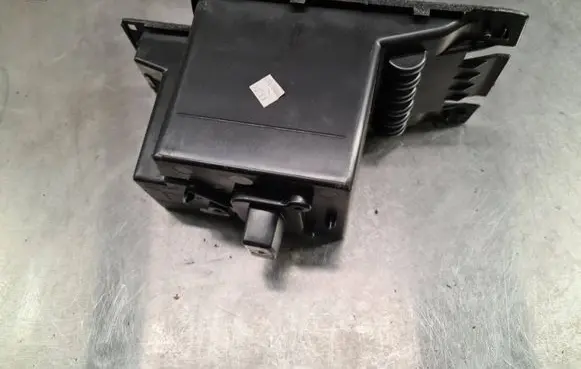 Peugeot 407 Glove box 9644585577 A1032701 14050440