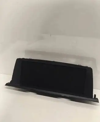 BMW 6 F12 F13 Screen/display/small screen 9266383 008003001 C1DF121025