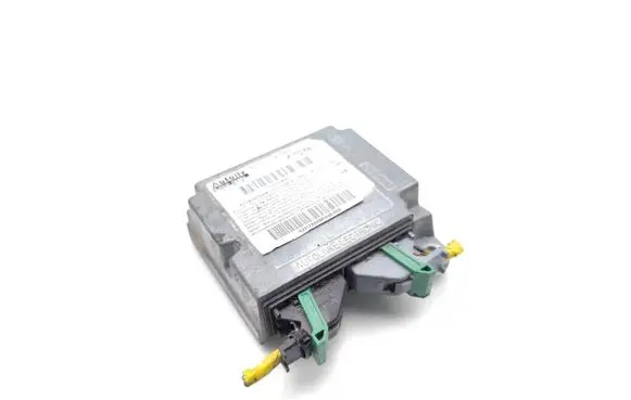 Peugeot Bipper Airbag control unit/module 1371004080 623173900B