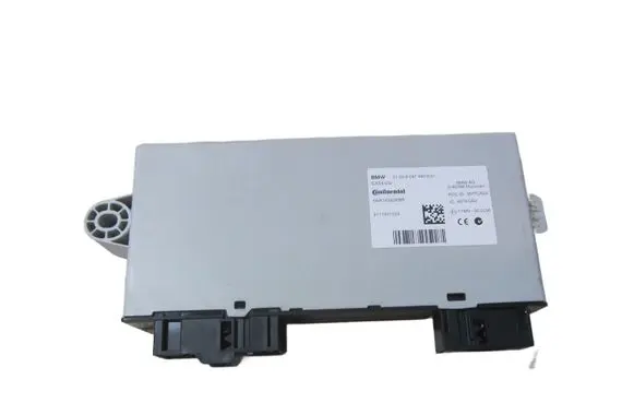 BMW X3 F25 Speedometer control unit/module 9247480 9247480BMW