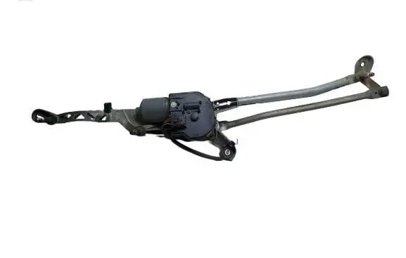 Mercedes-Benz E W212 Front wiper linkage and motor 1397220666KAS 1397220666