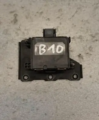 Hyundai Kona I Distronic sensor radar K4991-10011 0203302741