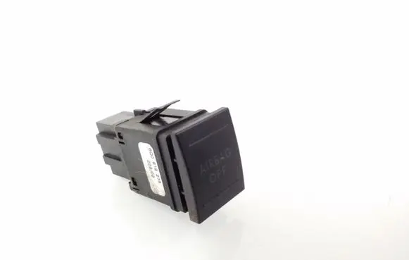 Volkswagen Polo Passenger airbag on/off switch 6Q0919235
