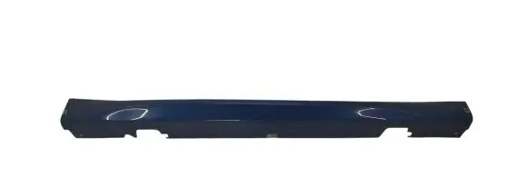 BMW X1 E84 Foot area side trim 