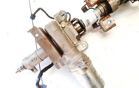Opel Tigra B Power steering pump 001407140 93172175