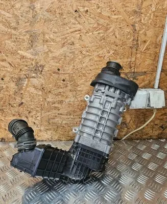 Volkswagen Touran I Supercharger 325484 03C276