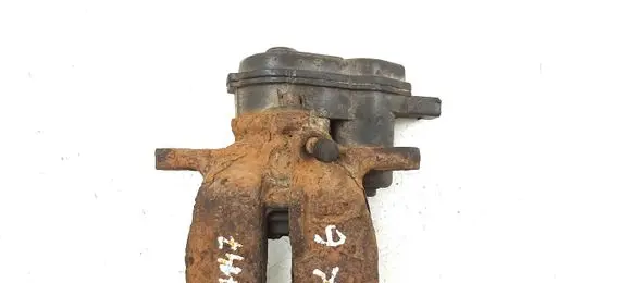 Audi A4 S4 B8 8K Rear brake caliper 32335478