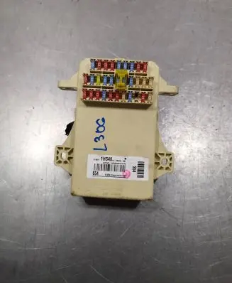 KIA Ceed Fuse module 919502H500 1009909005 919501H540