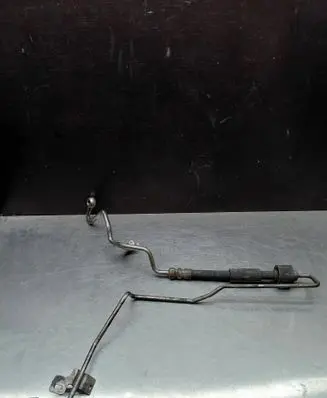 BMW 5 E60 E61 Active stabilizer tube/hose 6767434 23498211