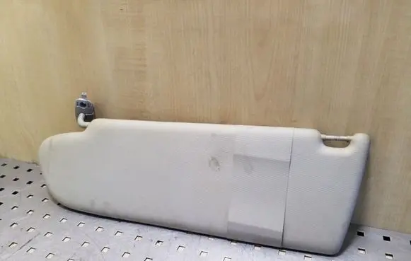 Volkswagen Transporter - Caravelle T5 Sun visor