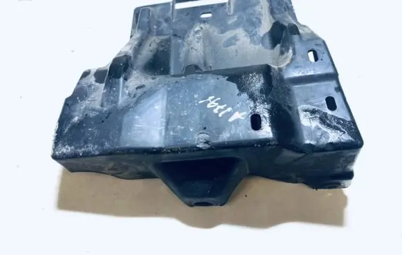 Citroen C4 I Battery box tray 9648894380