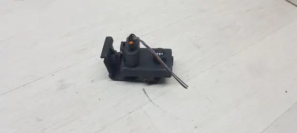 Alfa Romeo 159 Air quality sensor
