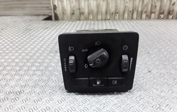 Volvo V50 Light switch 30739298