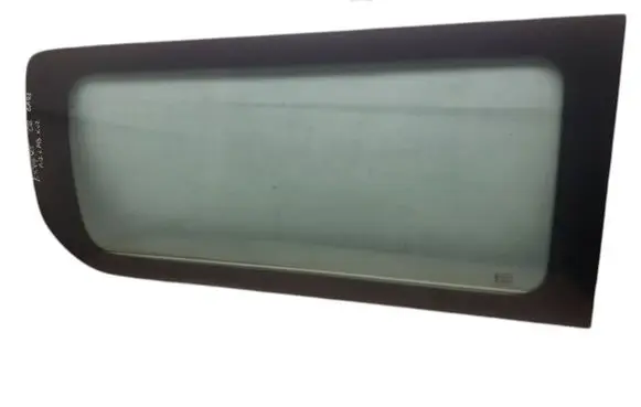 Peugeot Expert Rear side window