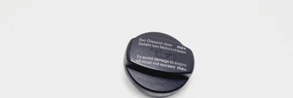 Mercedes-Benz C W202 Oil filler cap 1110180302