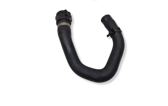 BMW 5 E60 E61 Engine coolant pipe/hose 