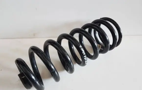 Jaguar XE Rear coil spring GX735534FB