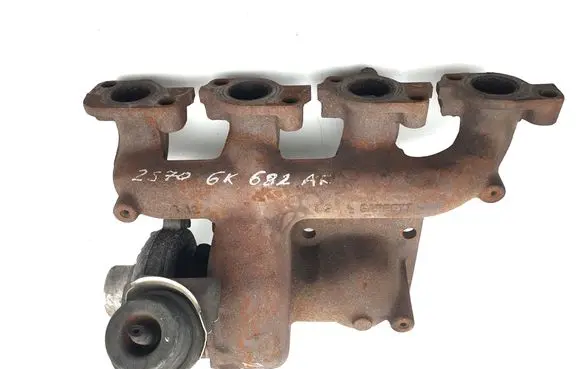 Ford Focus Turbo 6K682AK