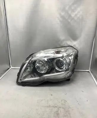 Mercedes-Benz GLK (X204) Headlight/headlamp A2048208859