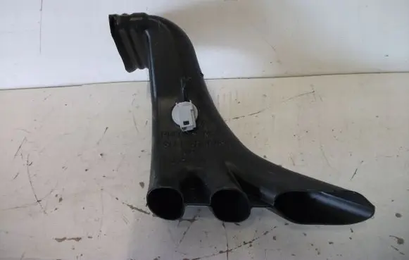 Mercedes-Benz EQB Cabin air duct channel A1778310900