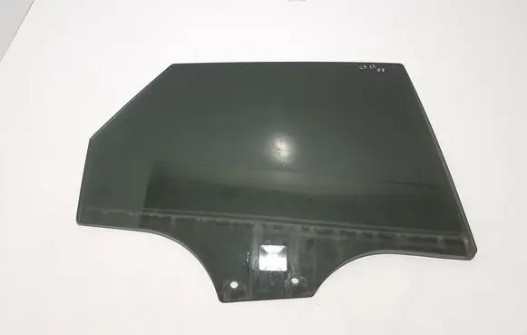 Audi Q5 SQ5 Rear door window glass 80A845206A