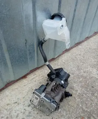 KIA Ceed Clutch slave cylinder 28617770