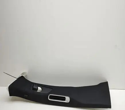 Mercedes-Benz S W223 (B) pillar trim (bottom) A2236902300 A2238681300