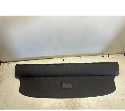 Audi A4 S4 B6 8E 8H Parcel shelf load cover 8E986355394H 160702 8906000003