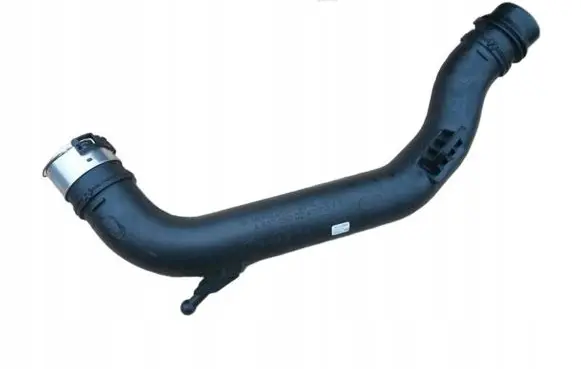Mercedes-Benz A W176 Intercooler hose/pipe A6070900242