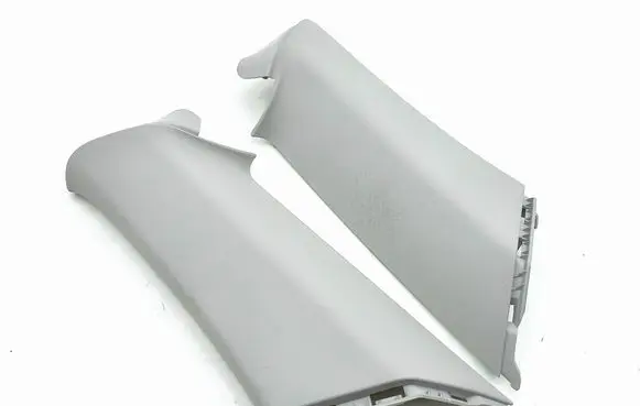 Seat Leon IV (C) pillar trim 5FE867288 5FE867287