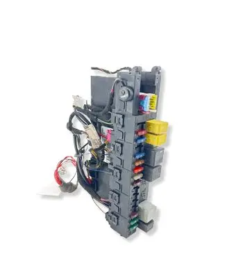 Mercedes-Benz C W203 Fuse module 2035451801