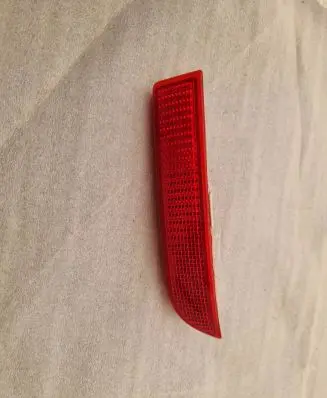 Toyota RAV 4 (XA40) Rear tail light reflector 8191013022