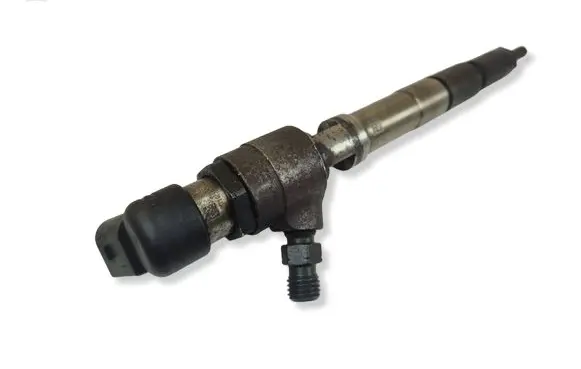 Volkswagen Golf VI Fuel injector 03L130277B