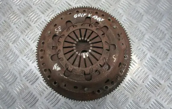 Volkswagen Golf V Clutch set kit