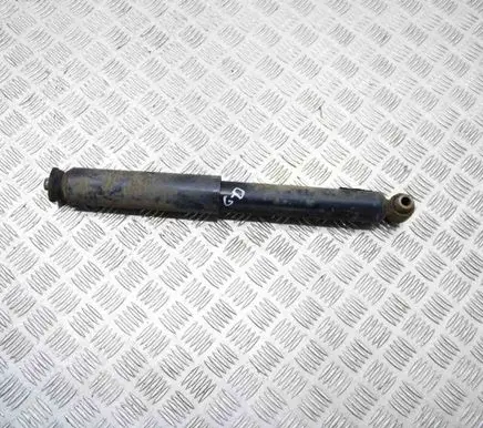 Peugeot 308 Rear shock absorber/damper 9817349880 03091000843
