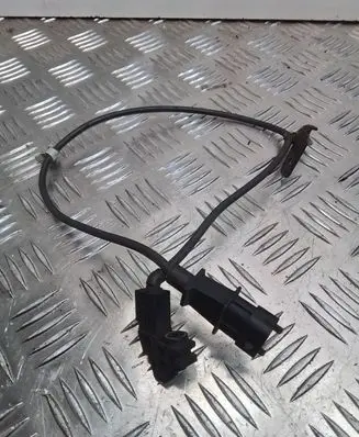 Hyundai Santa Fe Crankshaft speed sensor 
