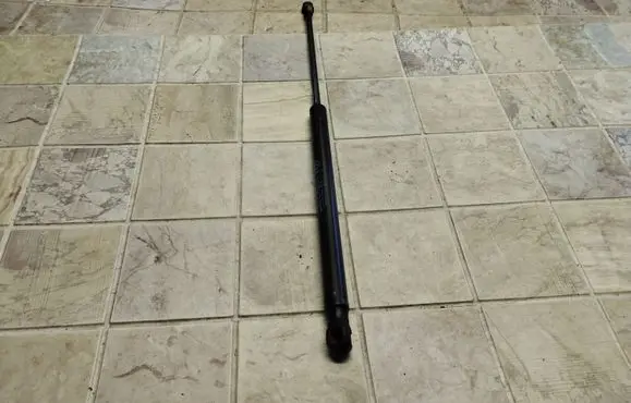 Volkswagen Fox Tailgate/trunk strut/damper 5Z6827550B 3185RR 0360N