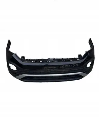 Volkswagen T-Cross Front bumper 2GM807221A