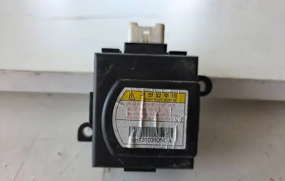 KIA Sorento Sensor KH1310310647A