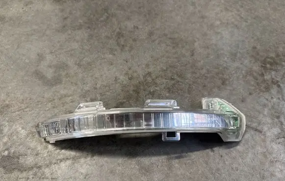 Volkswagen PASSAT B8 Mirror indicator light 3G0949102