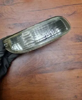 KIA Sephia Rear/tail lights 1156NA 014027 12V21WY